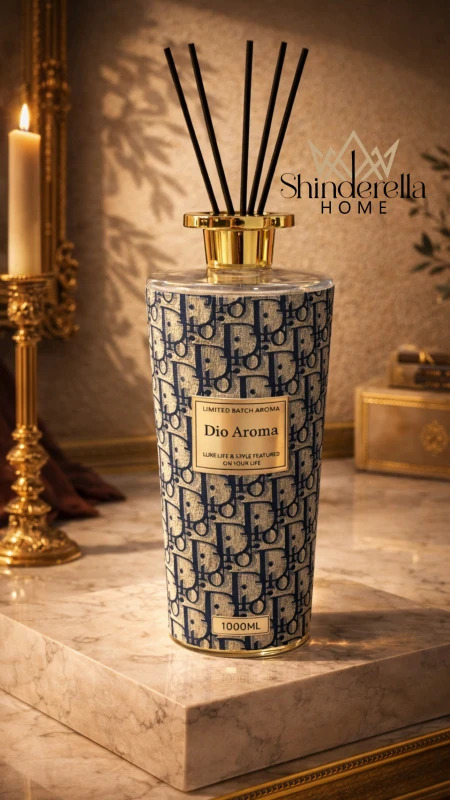 معطر منزلي 1000 مل - DIOR DIFFUSER ✨