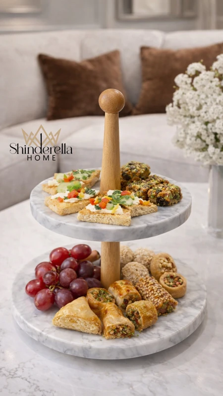 ستاند ضيافة شايش