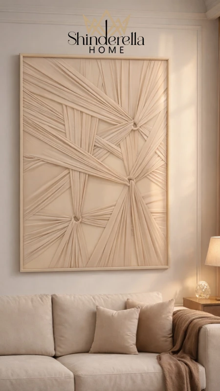 برواز ديكور (120*60)cm ✨