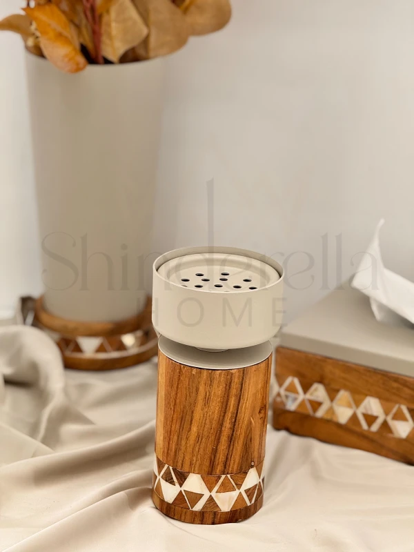 مبخرة CHEVRON
