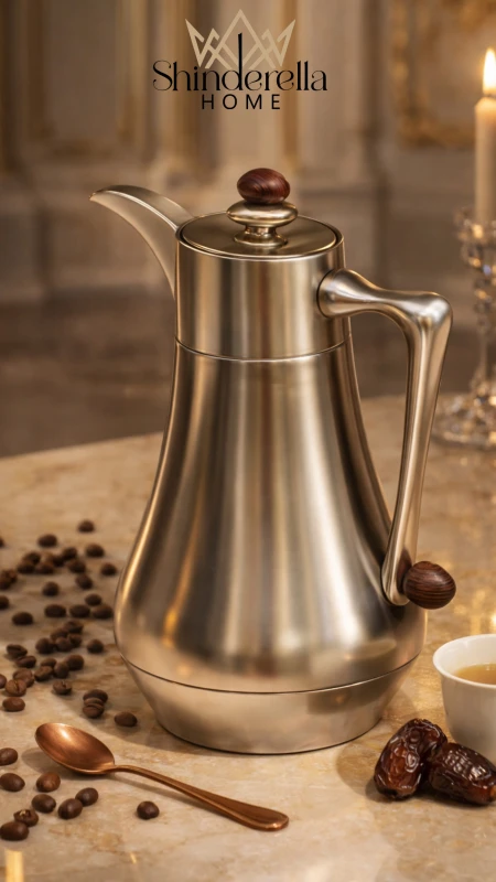 دلات قهوة SHMIZU✨