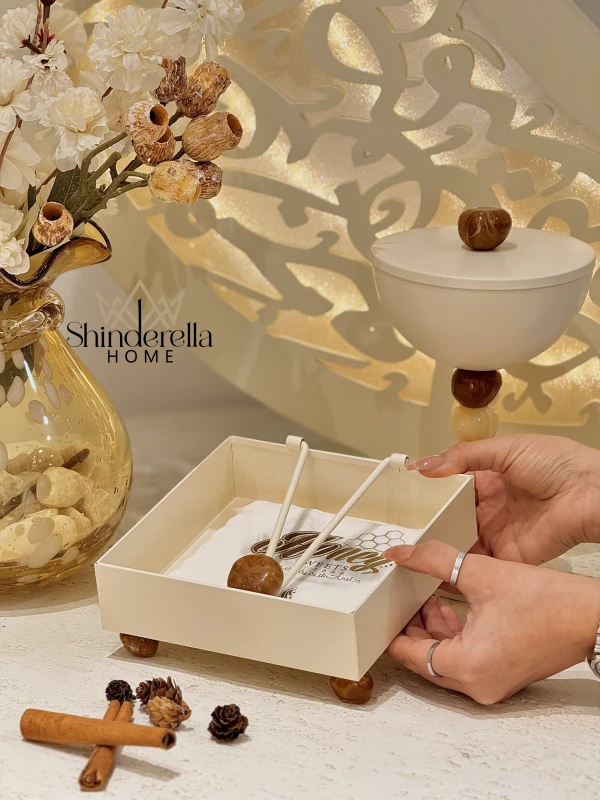 علبه نابكنز آثر