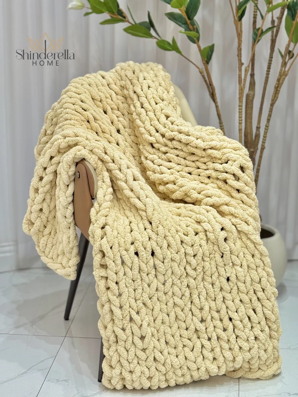 حرام ديكور ثرو بيج (170*150)سم