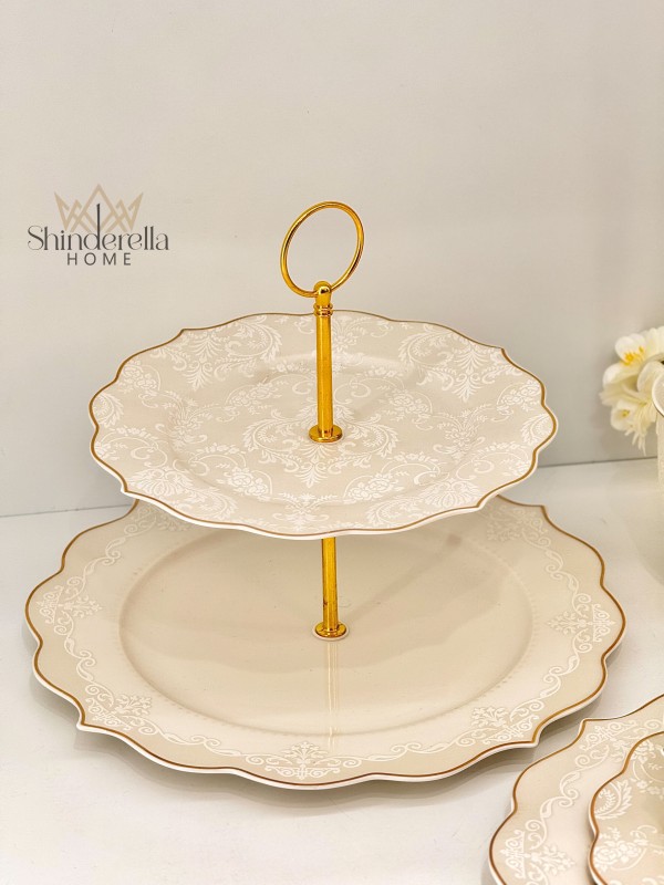 مضيفة طبقتين MARLYN COLLECTION