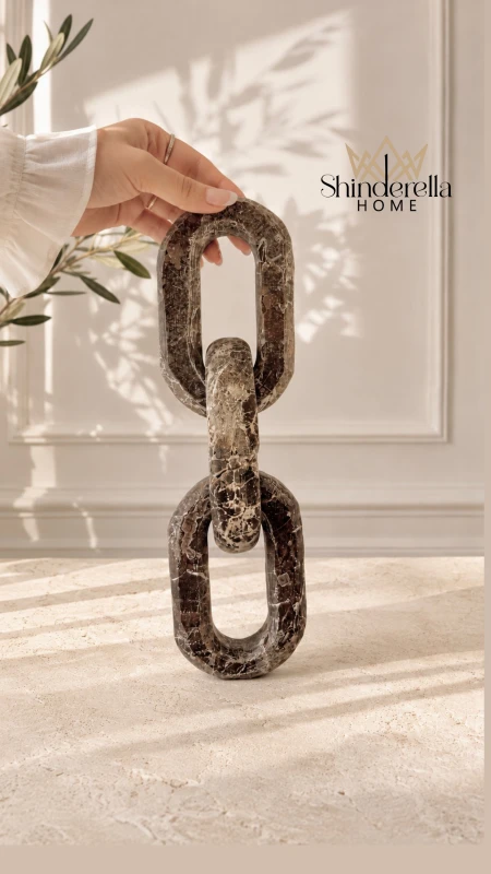 جنزير ديكور  RICH | Italian Marble