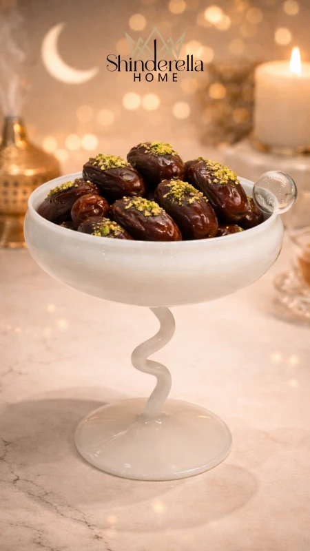 ✨ مضيفة رمضان ✨