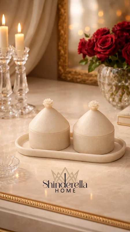 طقم ضيافة شايش ✨