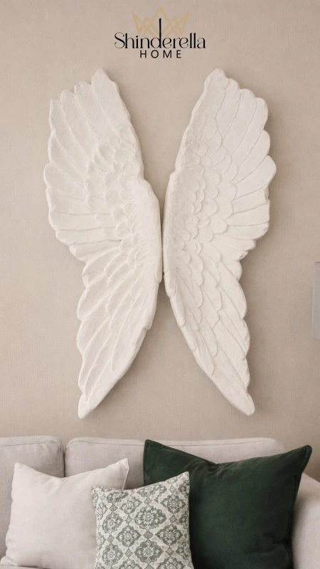 برواز جنحان حجر ثقيل