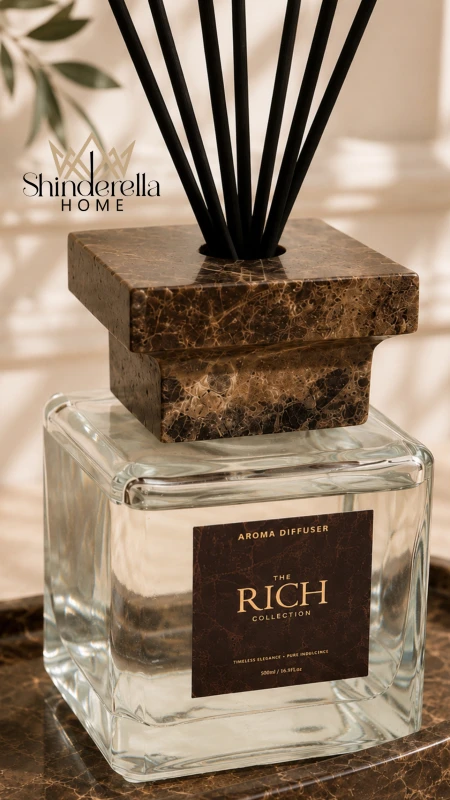 ديفيوزر  RICH | Italian Marble