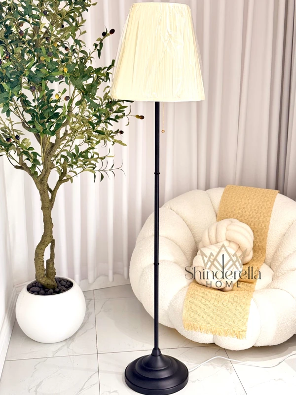 سايد لامب قاعدة اسود