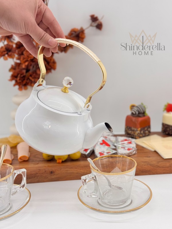ديفيوزر عطري مع عيدان خشب