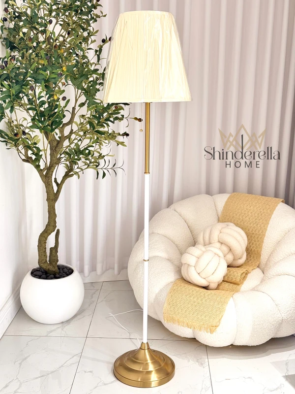 سايد لامب قاعدة ذهبي