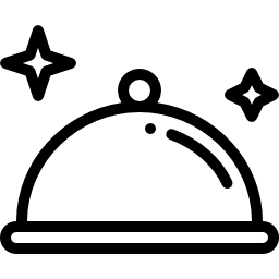 صواني - مضايف - ستاندات تقديم وديكور