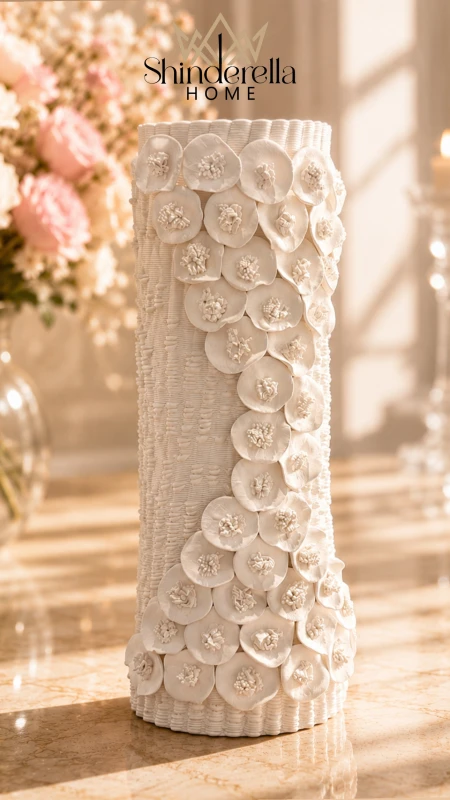 فاز ديكور FLORA ✨