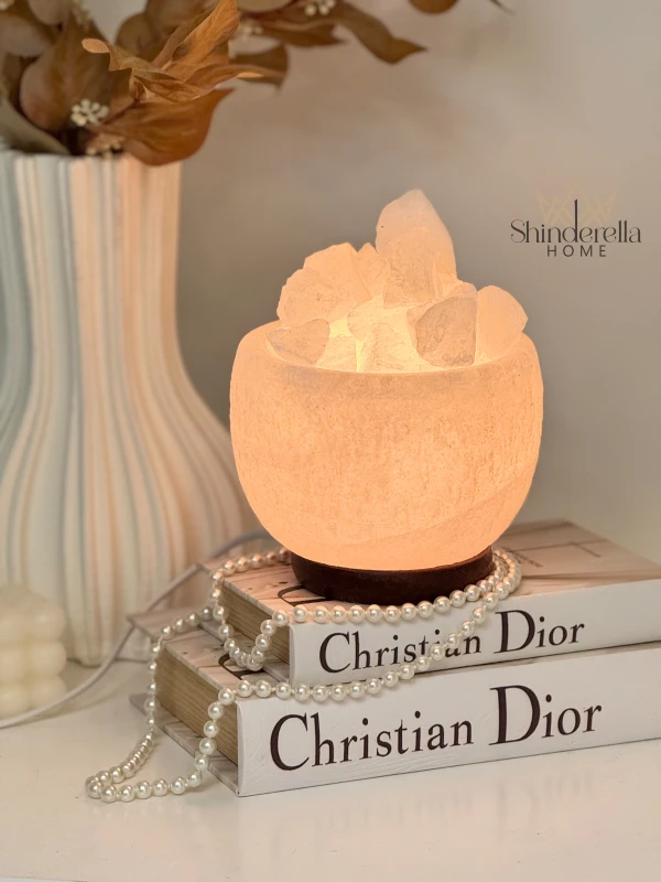 سايد لامب ملح الهملايا