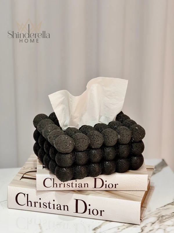 بكيت محارم ببلز اسود