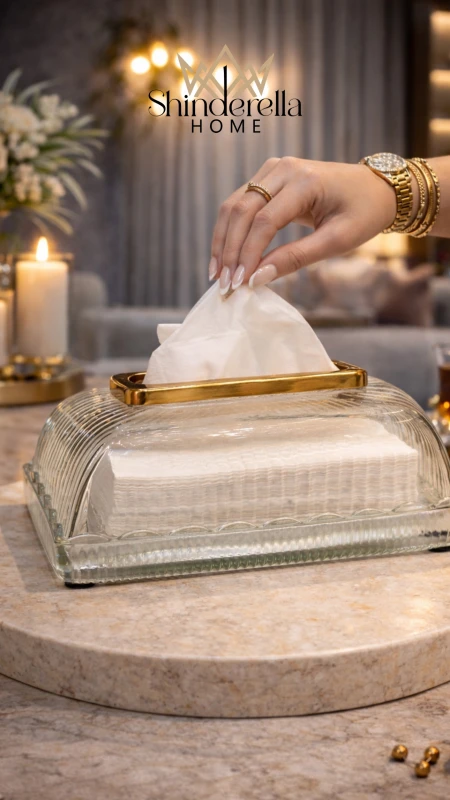 بكيت محارم Royal Lumière ✨