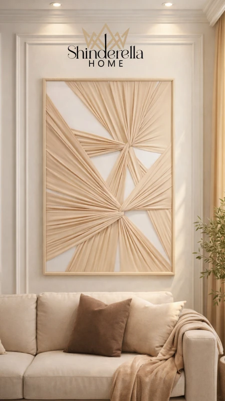 برواز ديكور (120*60)cm ✨