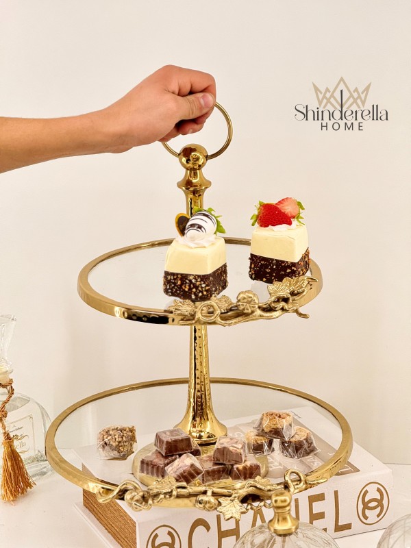 بكيت مصاص زجاج 6 قطع
