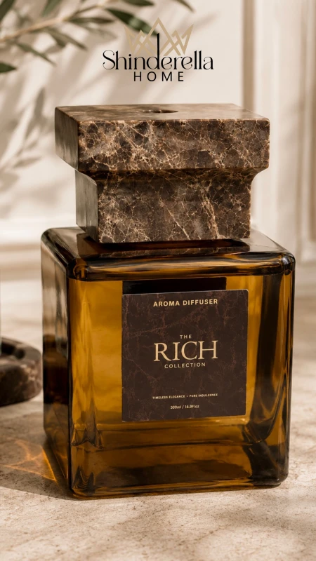 ديفيوزر  RICH | Italian Marble