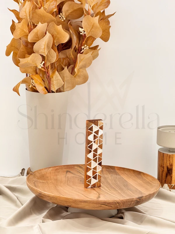 ستاند ضيافة CHEVRON