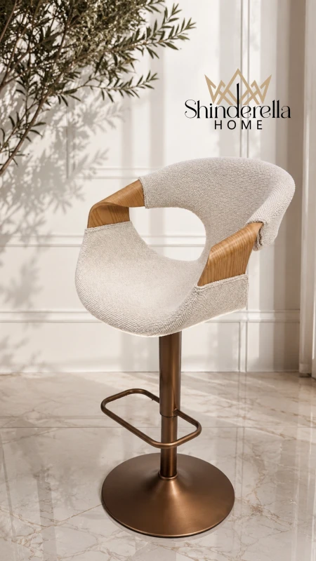 كرسي بار MODERN ✨