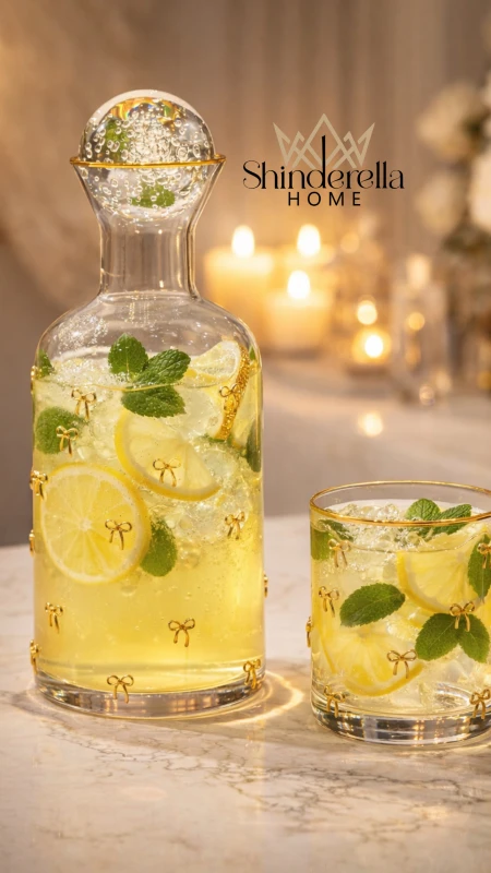 شاف كريستال فيونكا✨