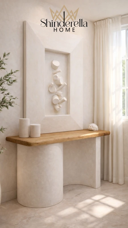 كونسول موديرن 2026 ✨