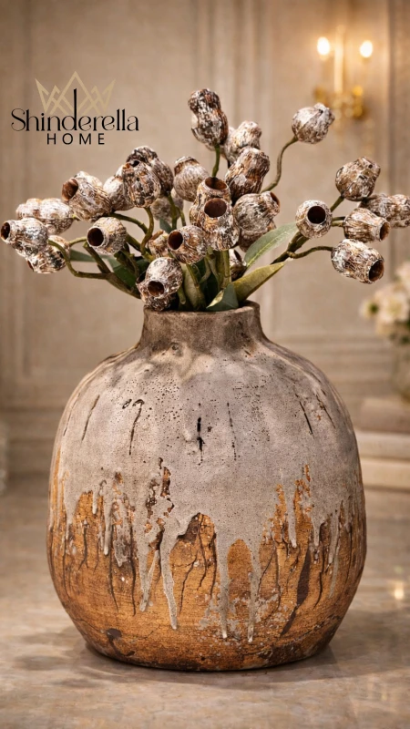 فاز ديكور ڤينتج ✨