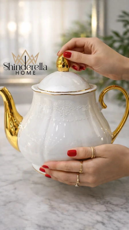 براد شاي  MARLYN COLLECTION