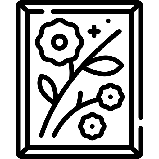 براويز - تعليقات - ساعات حائط