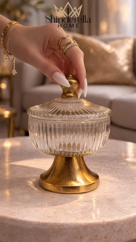 مضيفة ‏Royal Lumière ✨