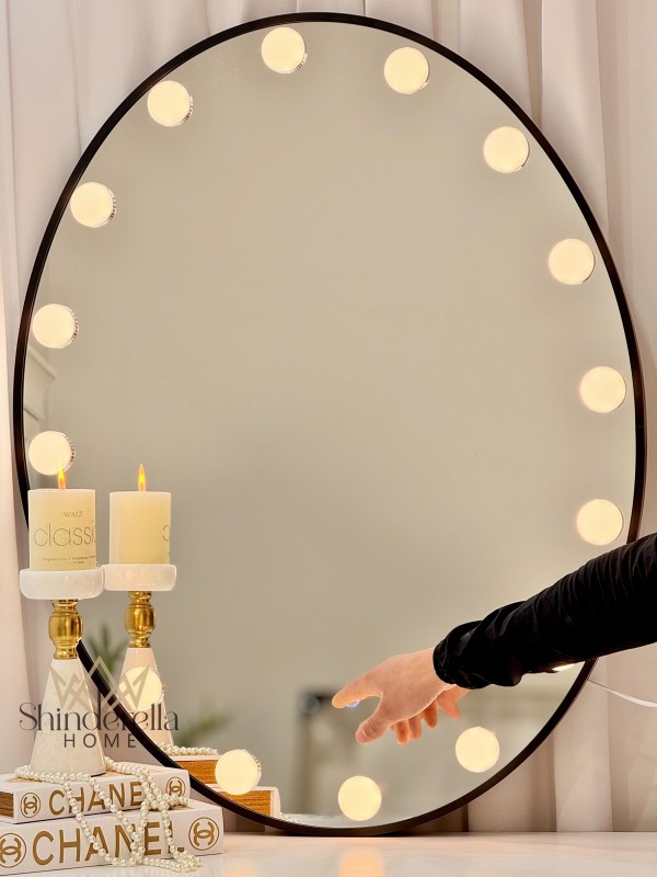 طابات ديكور شايش حجمين