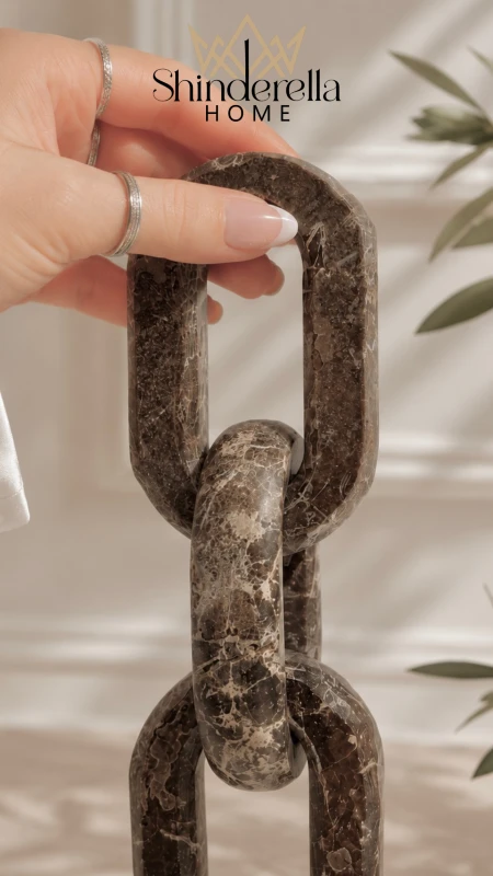 جنزير ديكور  RICH | Italian Marble