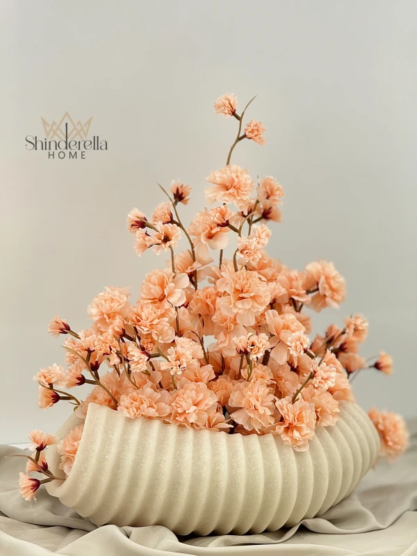 فازة شايش مع تنسيق