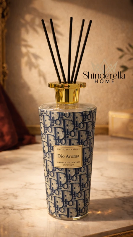 معطر منزلي 500 مل - DIOR DIFFUSER ✨