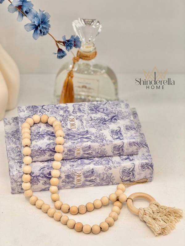 سبحة ديكور بيج