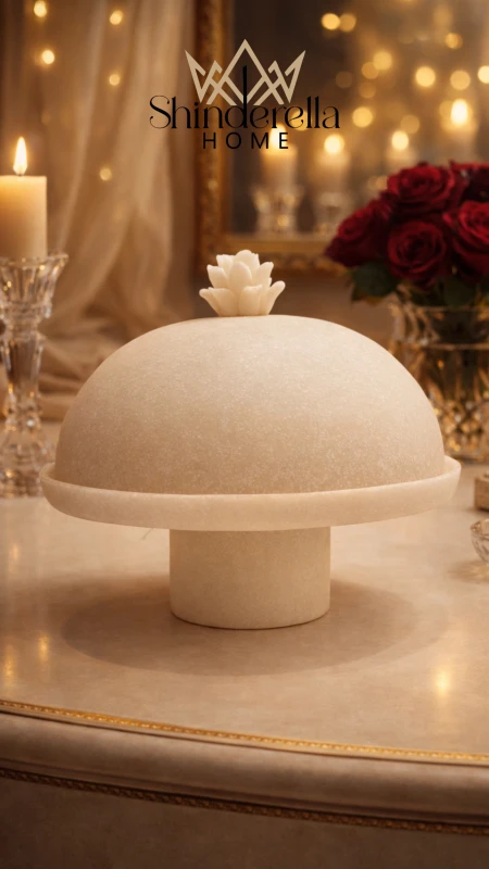 ستاند ضيافة شايش حجم كبير