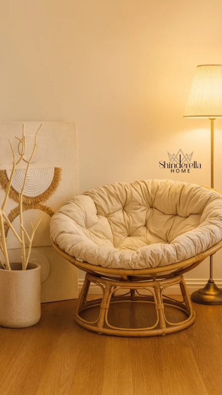 كرسي الرونق