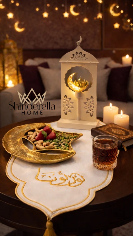 زاوية رمضانية راقية