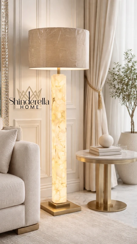 Onyx collection سايد لامب ✨