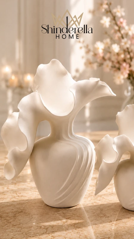 فاز ديكور FLORA ✨