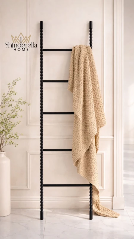 سلم ديكور (190سم)✨