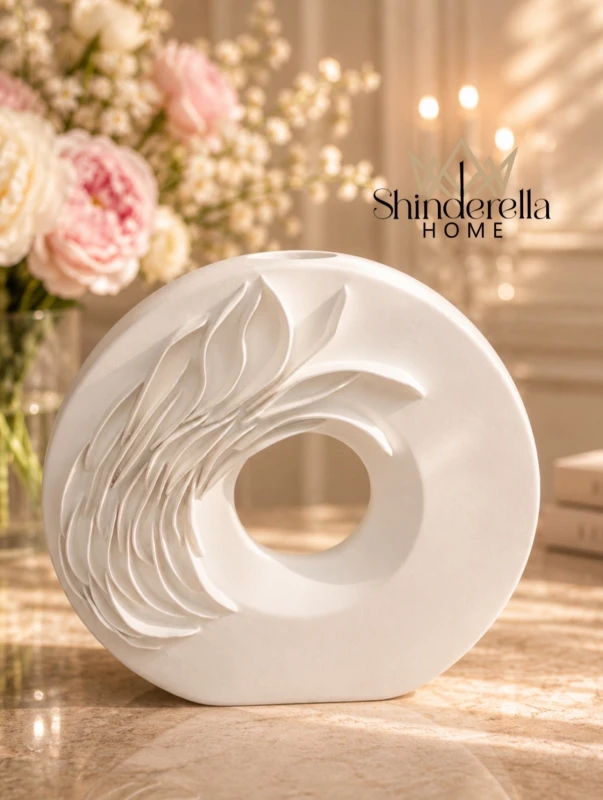 فاز ديكور FLORA ✨
