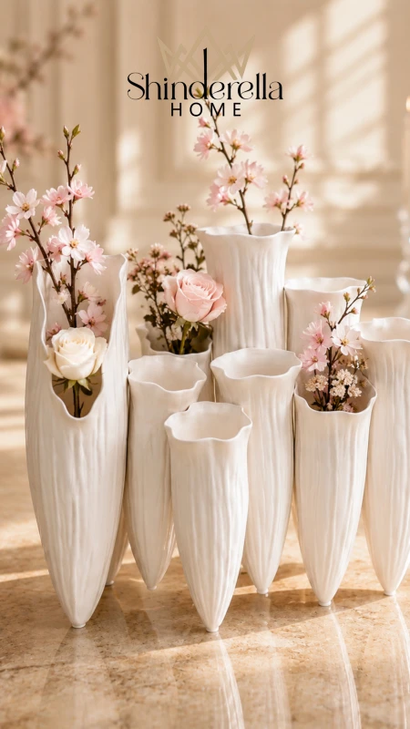 فاز ديكور FLORA ✨
