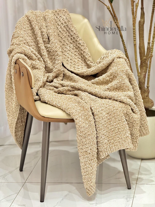 حرام ديكور ثرو كابتشينو (2متر*2متر)