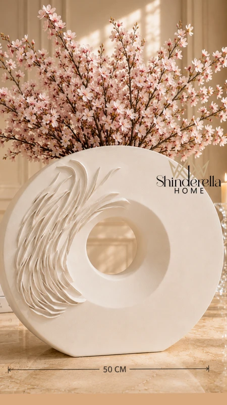 فاز ديكور FLORA ✨
