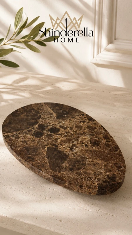 ستاند ضيافة RICH | Italian Marble