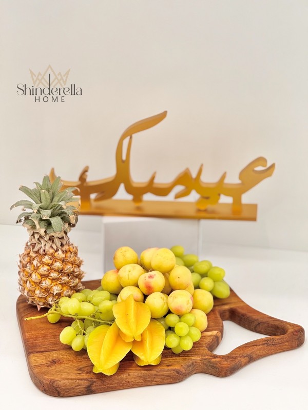 طقم الواح ديكور خشب ابيض