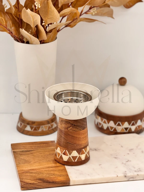 مبخرة CHEVRON